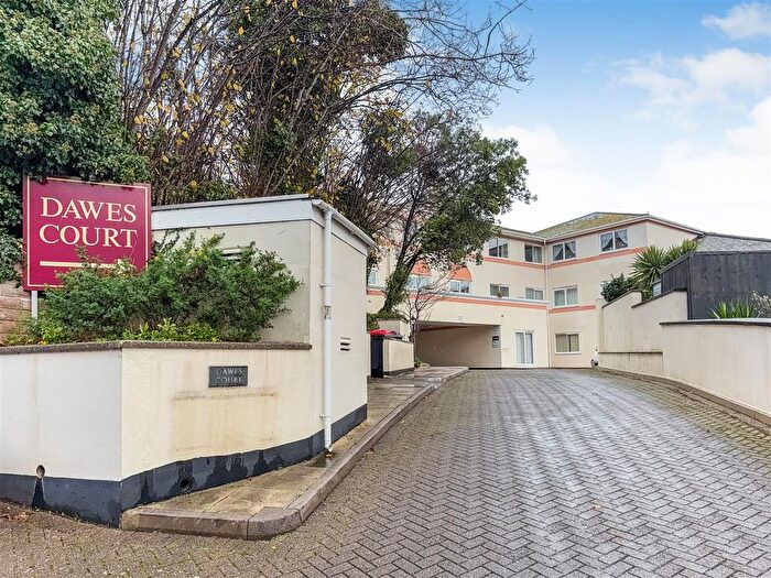 1 Bedroom Flat For Sale In Fisher Street, Paignton, TQ4