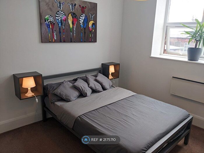 2 Bedroom Flat To Rent In Atlas Mill, Bolton, BL1