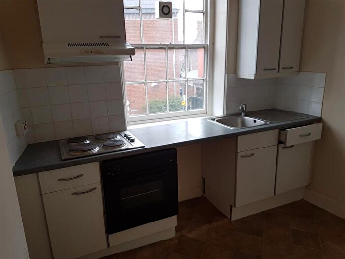 2 Bedroom Apartment To Rent In Church Street, Canterbury, CT1