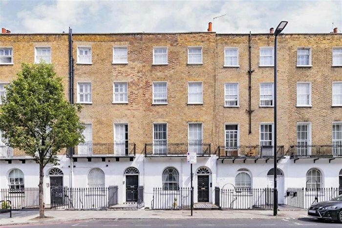 1 Bedroom Flat To Rent In Gloucester Place, Marylebone, NW1