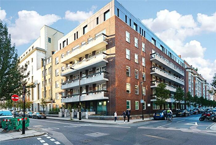 2 Bedroom Flat To Rent In Weymouth Street, London, W1W