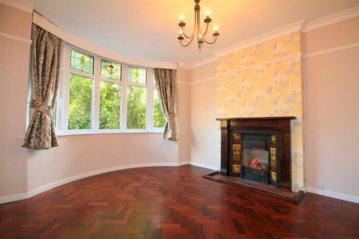 3 Bedroom House To Rent In Seaford Avenue, Nottingham, NG8