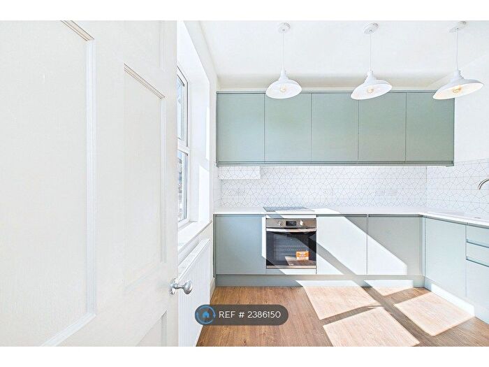 1 Bedroom Flat To Rent In Manworthy Road, Bristol, BS4