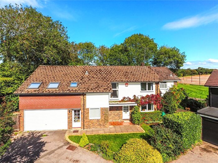 6 Bedroom Detached House For Sale In Maplehurst Road, Chichester, PO19