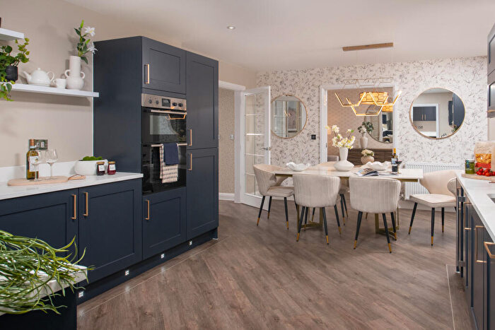 5 Bedroom Detached House For Sale In Wheatley Hall Road, Doncaster, DN2