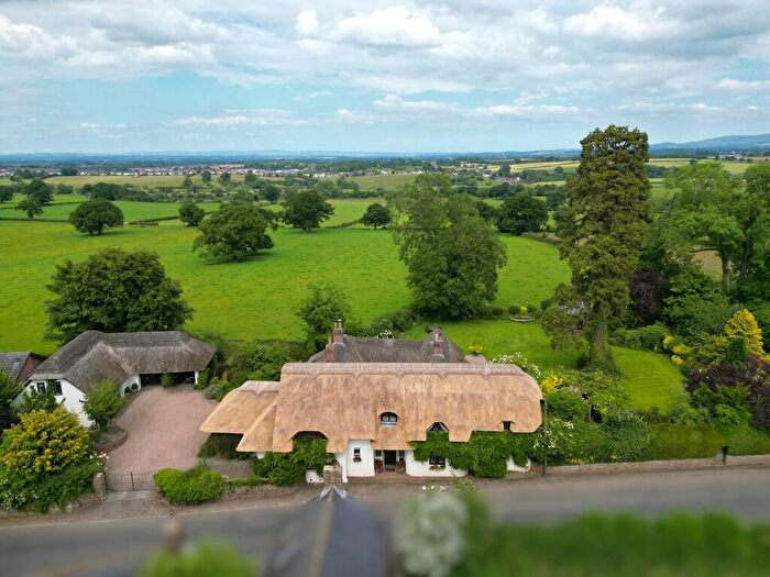 4 Bedroom Detached House For Sale In Brisco, CA4