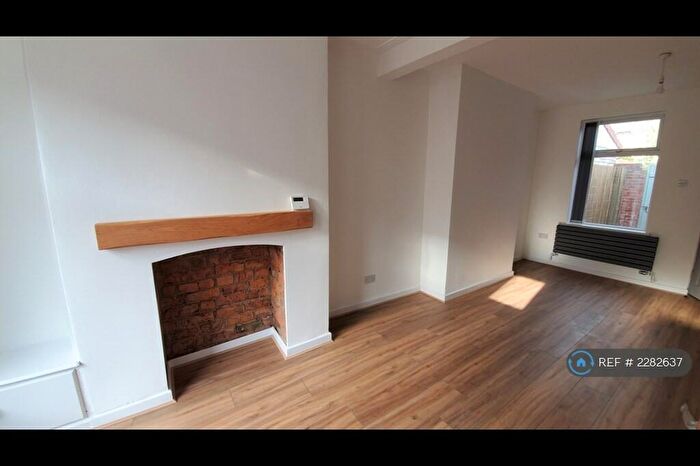 2 Bedroom Terraced House To Rent In Ronald Street, Liverpool, L13