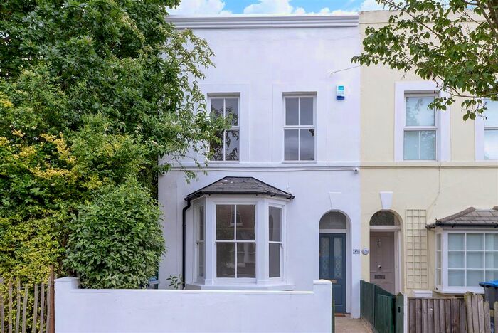 3 Bedroom End Of Terrace House To Rent In Richmond Park Road, Kingston Upon Thames, KT2