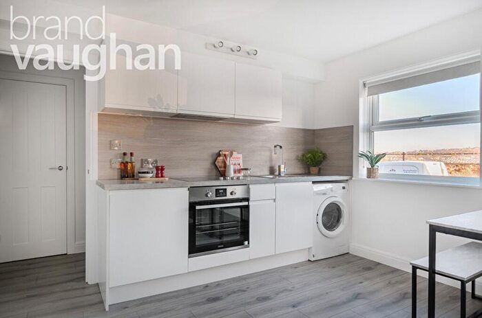 Flat To Rent In Buckingham Place, Brighton, East Sussex, BN1