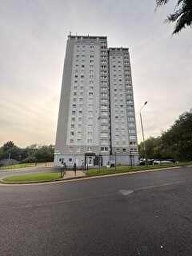 2 Bedroom Flat For Sale In Cathkinview Place, Langside Court, Mount Florida, Glasgow, G42