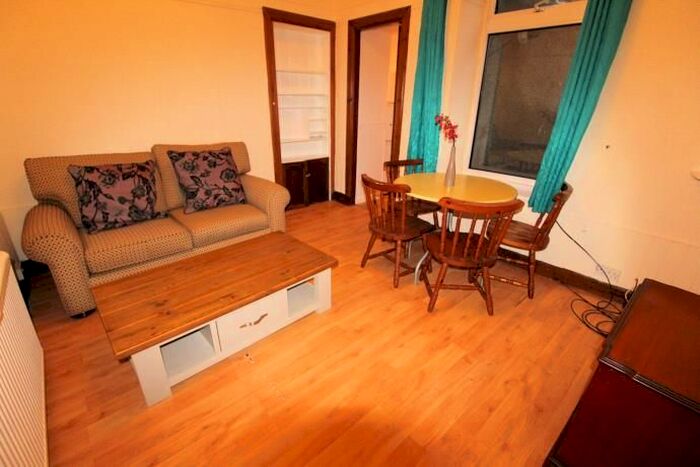 1 Bedroom Flat To Rent In Menzies Road, Aberdeen, AB11