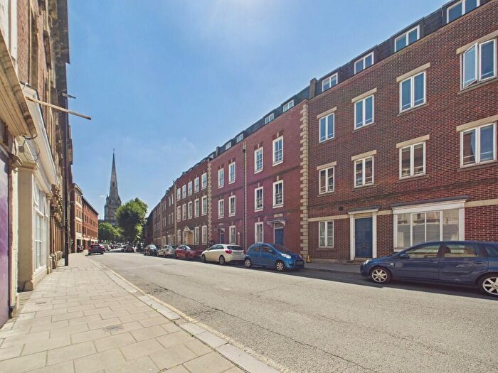 4 Bedroom Apartment To Rent In Redcliff Street, Bristol, BS1