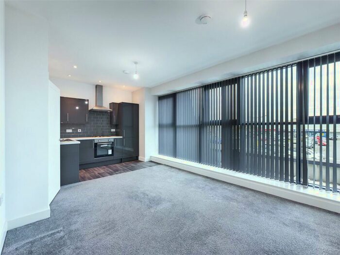 1 Bedroom Apartment To Rent In Mill Street, Armthorpe, Doncaster, DN3