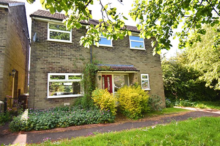 3 Bedroom Detached House For Sale In Reddish Avenue, Whaley Bridge, High Peak, SK23