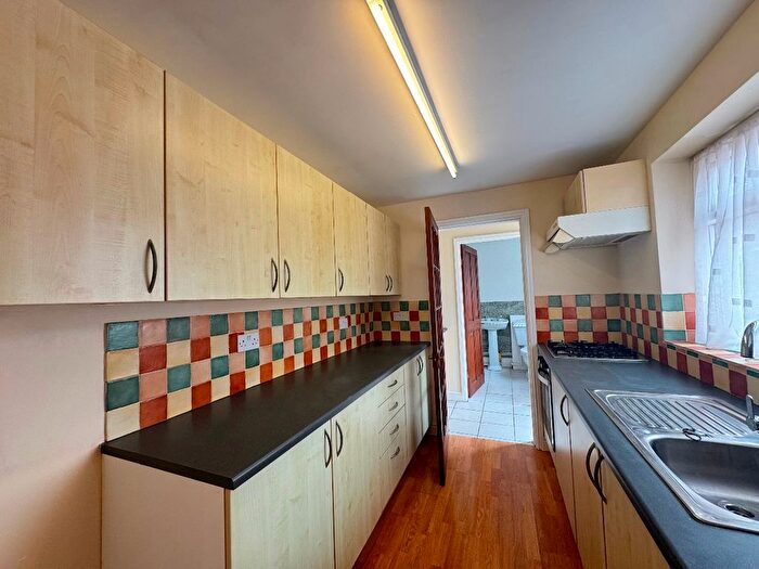 2 Bedroom Terraced House For Sale In Belvoir Street, Hull, HU5
