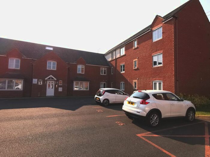 2 Bedroom Flat To Rent In Brookfield, Northumberland Park, Newcastle Upon Tyne, NE27