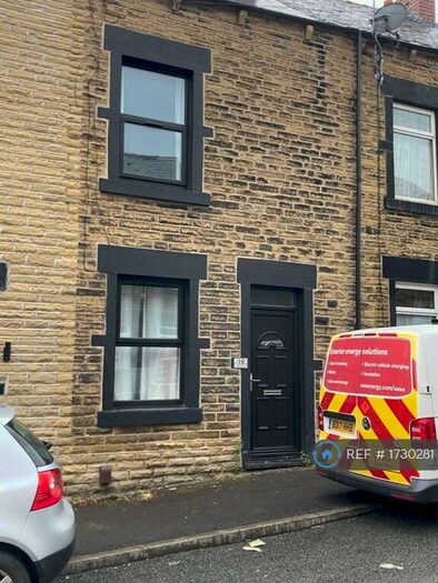 3 Bedroom Terraced House To Rent In Castle Street, Barnsley, S70