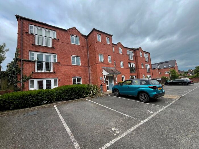 2 Bedroom Flat To Rent In Nuneaton Road, Bedworth, CV12