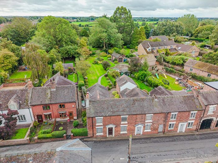 3 Bedroom Semi-Detached House For Sale In Main Road, Wybunbury, CW5