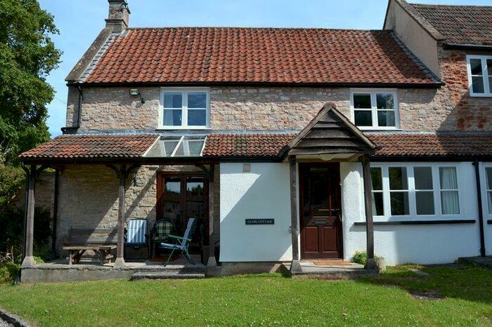 2 Bedroom Cottage To Rent In Wookey (Wells C.miles), BA5
