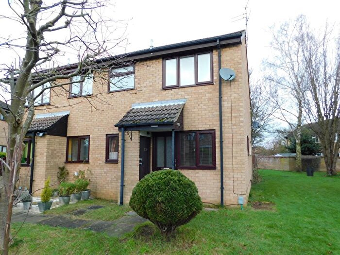 1 Bedroom End Terrace House To Rent In Somerville, Peterborough, PE4