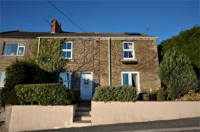 4 Bedroom Cottage For Sale In Billy Hill, Billy Row, County Durham., DL15
