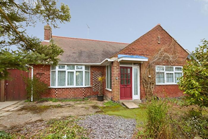 3 Bedroom Detached House For Sale In Eaton Avenue, Allestree, Derby, Derbyshire, DE22