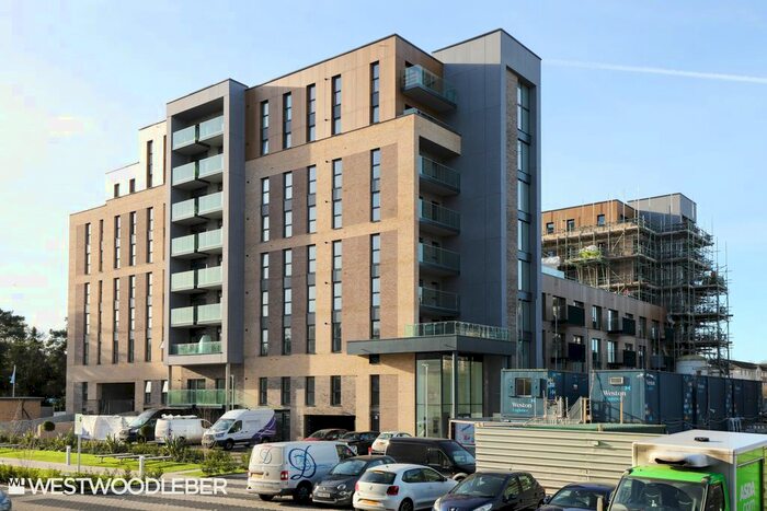 1 Bedroom Flat To Rent In Edinburgh Gate, Harlow CM20