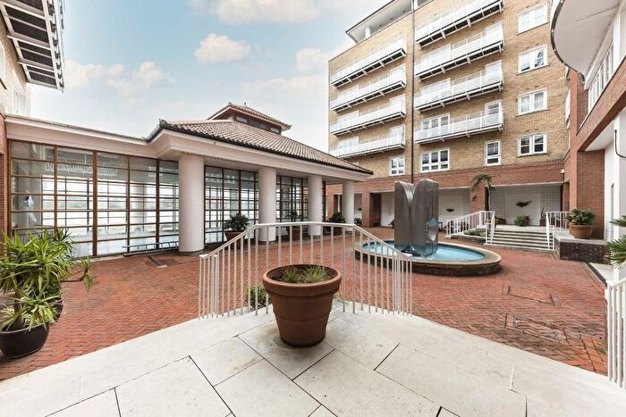 1 Bedroom Flat To Rent In Odessa Street, Rotherhithe, SE16