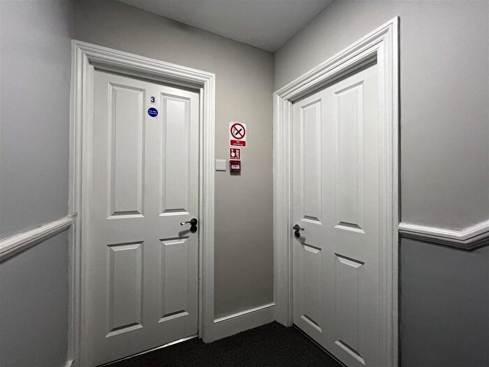 Studio To Rent In Bartram Road, London, SE4