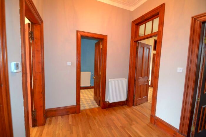 2 Bedroom Flat To Rent In Hotspur Street, Glasgow, G20