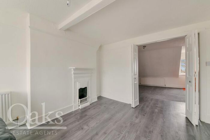 1 Bedroom Flat To Rent In Eldon Park, London, SE25