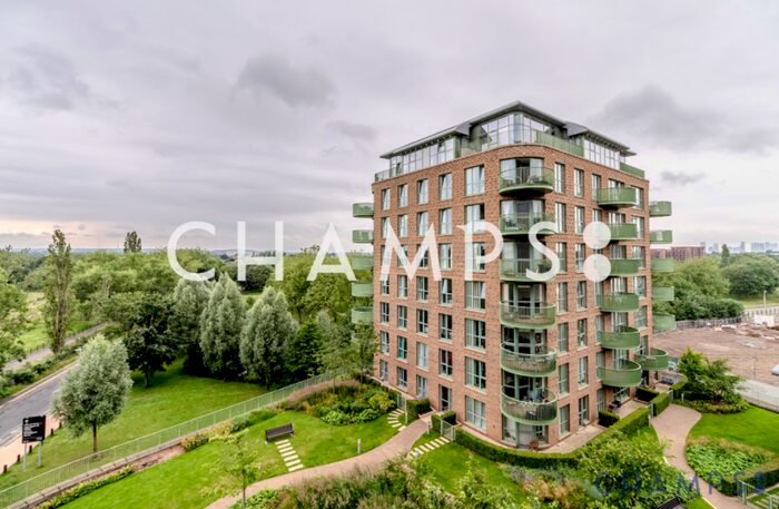 Flat To Rent In (Manhattan Studio) Grayston House, SE3