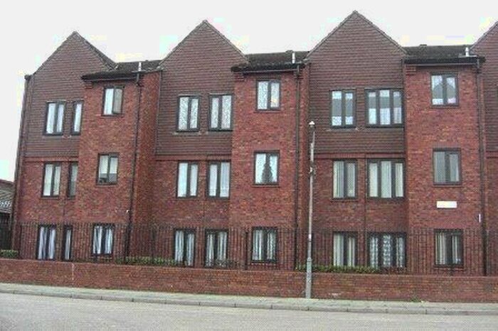 1 Bedroom Flat To Rent In Willow Road, Liverpool, Merseyside, L15