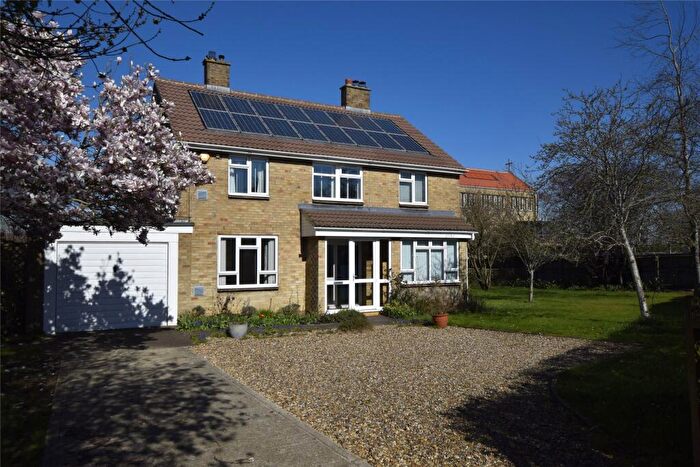 4 Bedroom Detached House To Rent In Bayswater Road, Headington, Oxford, Oxfordshire, OX3