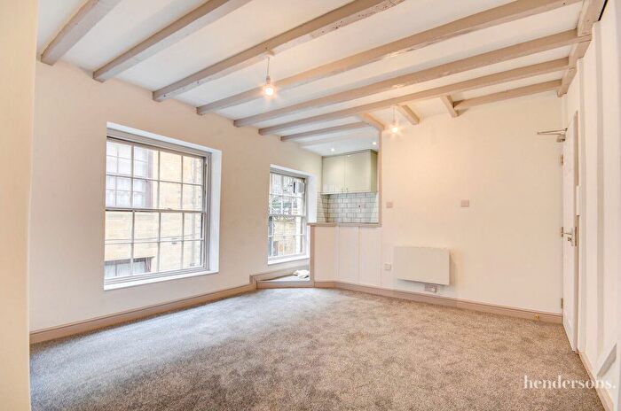 1 Bedroom Flat To Rent In St. Anns Staith, Whitby, YO21