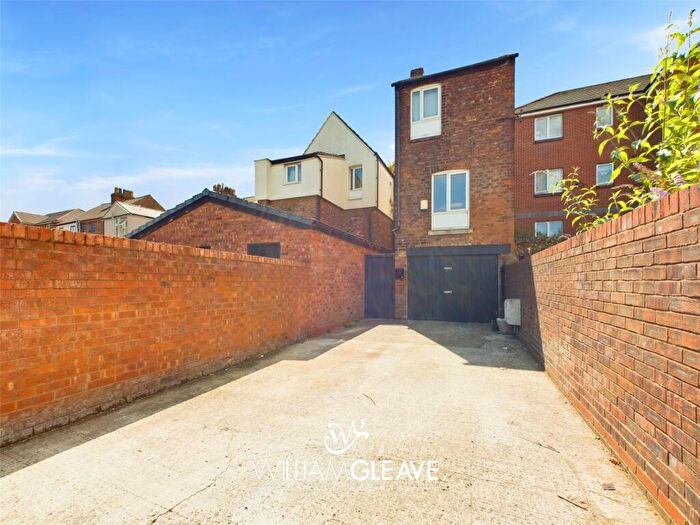 2 Bedroom Apartment To Rent In High Street, Connah's Quay, Deeside, Flintshire, CH5