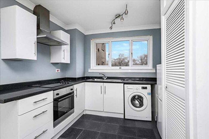 1 Bedroom Flat For Sale In Juniper Avenue, Greenhills, East Kilbride, G75