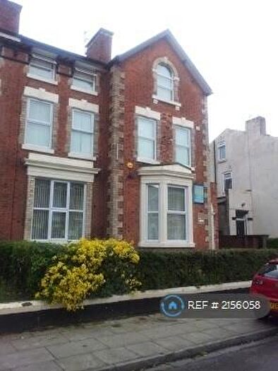 2 Bedroom Flat To Rent In Rufford Road, Liverpool, L6