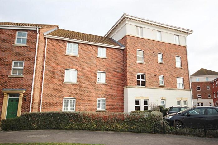 1 Bedroom Apartment To Rent In Amethyst Drive Sittingbourne Kent, ME10