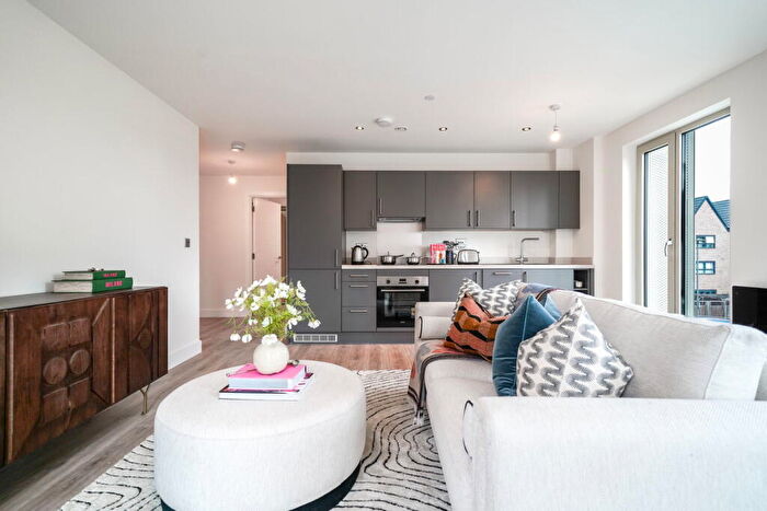 2 Bedroom Apartment For Sale In The Boulevard, Southside, Bristol Street, Birmingham, B5