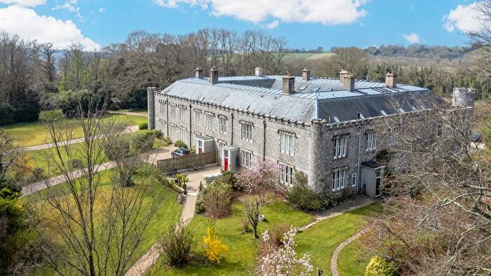 4 Bedroom Terraced House For Sale In Soberton Southampton, Hampshire, SO32