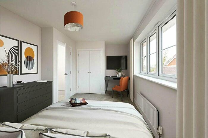 2 Bedroom Semi-Detached House For Sale In Manorwood, West Horsley, Leatherhead, Surrey, KT24