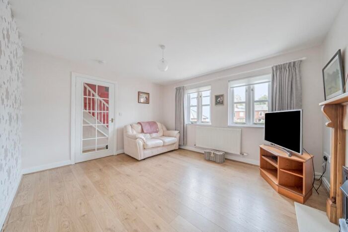 3 Bedroom Semi-Detached House For Sale In Weobley, Herefordshire, HR4
