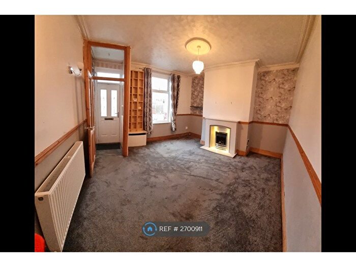 2 Bedroom Terraced House To Rent In Mill Hill, Blackburn, BB2