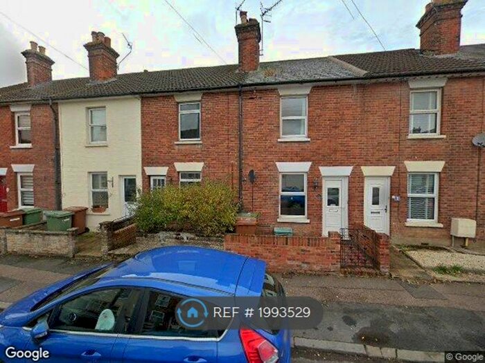 2 Bedroom Terraced House To Rent In Taylor Street, Tunbridge Wells, TN4