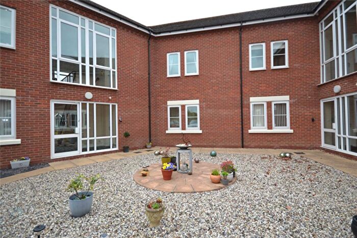 2 Bedroom Flat To Rent In Castlemill Close, Weston, Stafford, Staffordshire, ST18