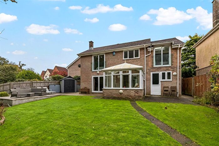 4 Bedroom Detached House For Sale In Greenwood Park Road, Plymouth, Devon, PL7