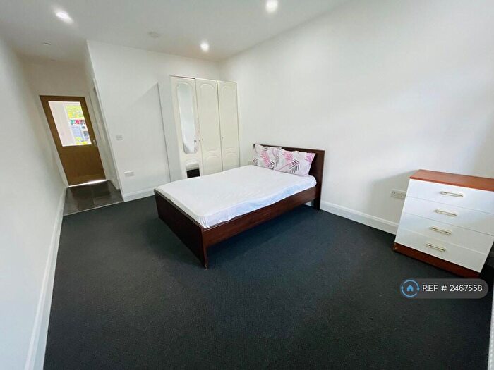 1 Bedroom Flat To Rent In Edmund Road, London, DA16