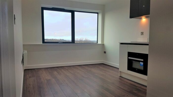 1 Bedroom Flat To Rent In Edwards Road, Erdington, Birmingham, B24